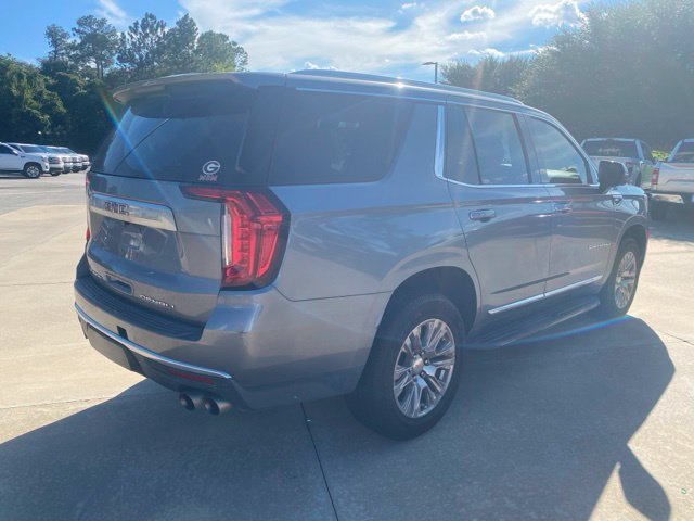 Used 2021 GMC Yukon Denali AWD/4WD image 17