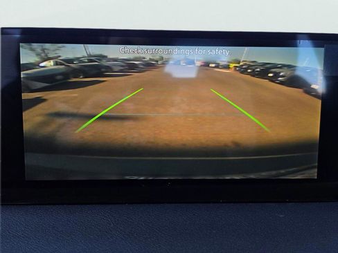 New 2026 Nissan Sentra S w/ Floor Mat Package FWD image 19