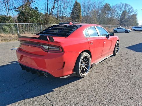 Used 2018 Dodge Charger SXT Plus image 2