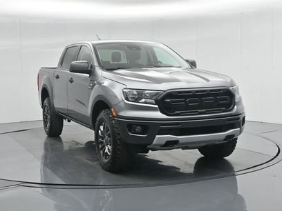 Used 2021 Ford Ranger XLT