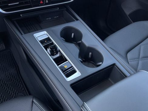 New 2026 Volkswagen Atlas SE image 17