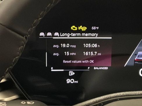 Used 2025 Audi A5 2.0T Premium w/ Convenience Package AWD/4WD image 12