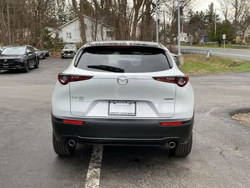 New 2026 MAZDA CX-30 AWD 2.5 S w/ Select Sport Pkg image 6
