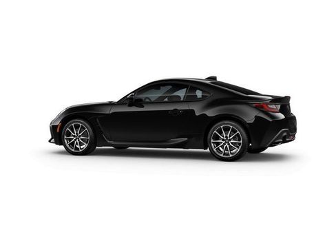 New 2026 Toyota GR86 RWD image 5