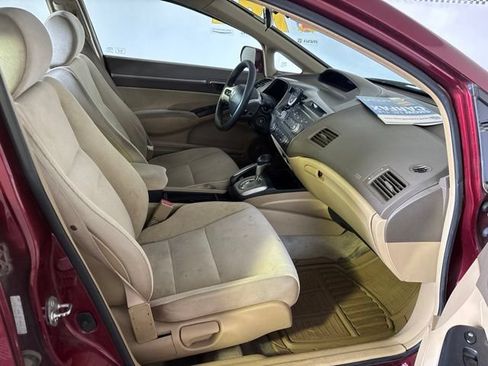 Used 2008 Honda Civic EX image 12