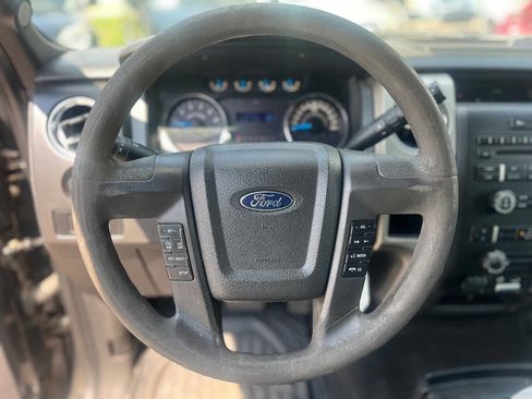 Used 2014 Ford F150 XLT w/ Trailer Tow Package image 10