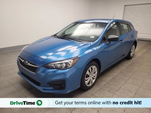 Used 2019 Subaru Impreza 2.0i image 1