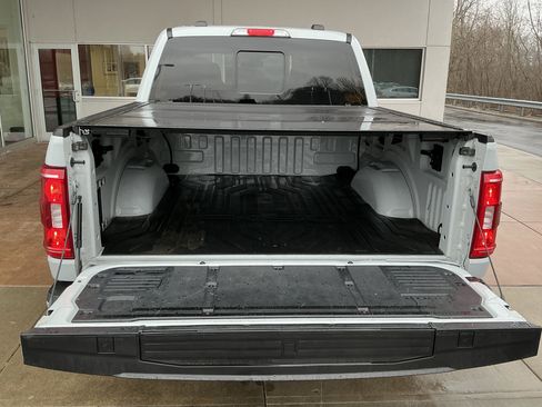 Used 2023 Ford F150 XLT w/ Equipment Group 302A High image 24