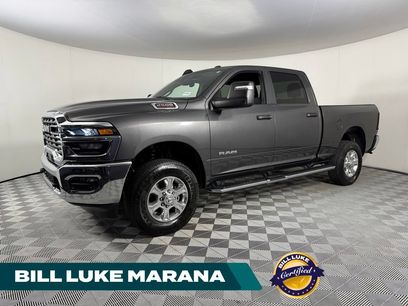 Used 2026 RAM 2500 Big Horn