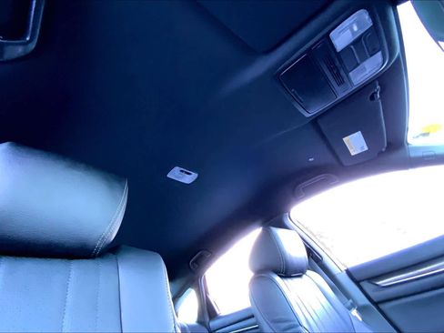 Used 2022 Honda Accord Sport image 14