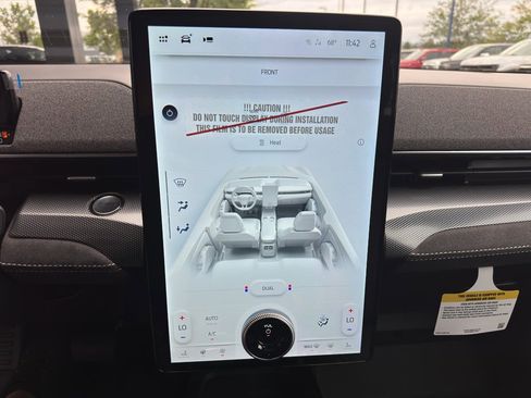 New 2025 Ford Mustang Mach-E GT w/ Interior Protection Package image 27