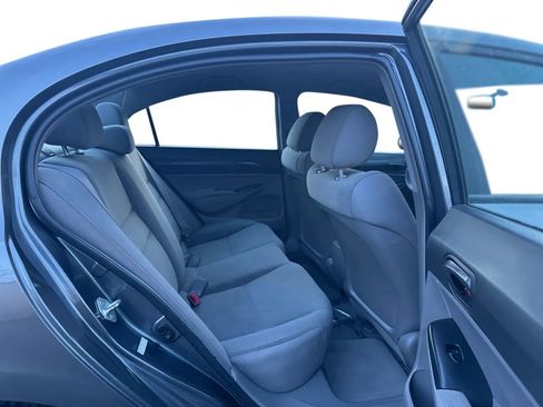 Used 2011 Honda Civic DX-VP image 20