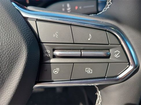 New 2026 Chevrolet Traverse Z71 w/ Enhanced Driving Package image 30