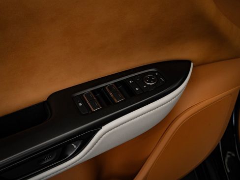 New 2026 Lexus RZ 350e 2WD image 24