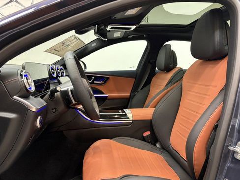 New 2026 Mercedes-Benz C 300 Sedan image 6