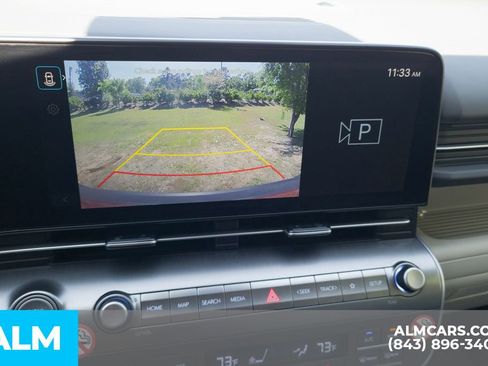 Used 2024 Hyundai Kona SEL image 8