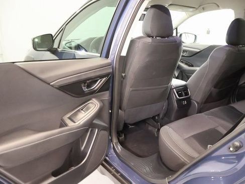 Certified 2025 Subaru Outback Premium AWD/4WD image 28