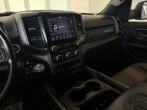 Used 2019 RAM 1500 Sport w/ Level 2 Equipment Group AWD/4WD image 37