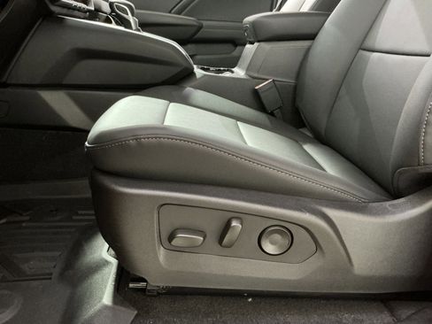 New 2026 Chevrolet Colorado LT w/ LT Convenience Package image 22