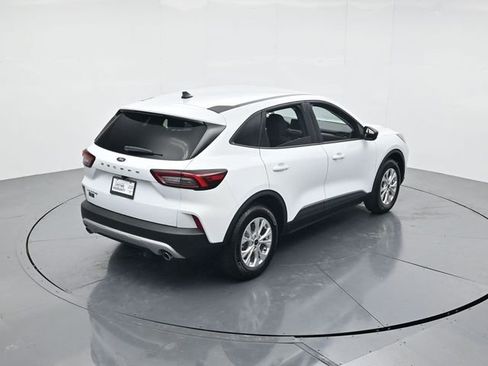New 2026 Ford Escape Active image 39