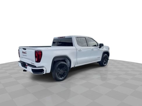 New 2026 GMC Sierra 1500 Elevation image 8