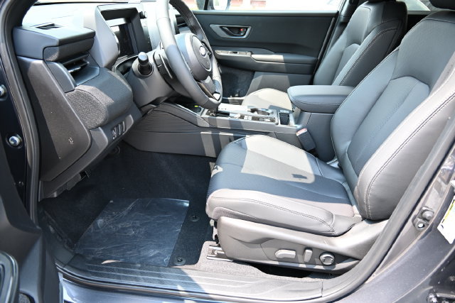 New 2026 Subaru Outback Limited XT AWD/4WD image 17