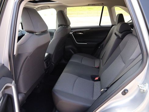 Used 2023 Toyota RAV4 XLE w/ Convenience Package AWD/4WD image 11
