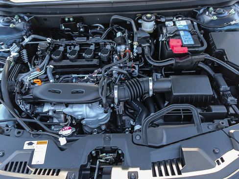 Used 2025 Honda Accord SE image 27