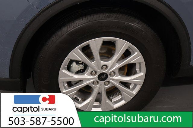 Used 2024 Ford Escape Active AWD/4WD image 8