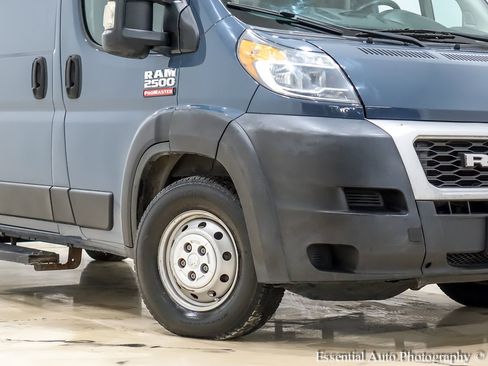 Used 2019 RAM ProMaster 2500 image 3