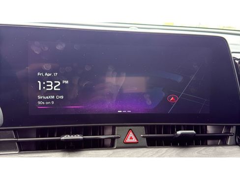 Used 2024 Kia Sportage X-Pro image 18