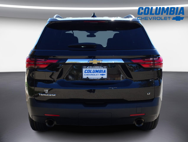Used 2023 Chevrolet Traverse LT FWD image 4