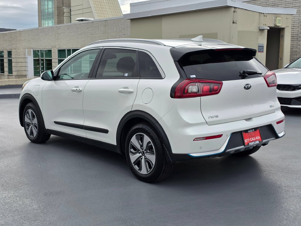 Used 2019 Kia Niro EX Premium FWD image 4