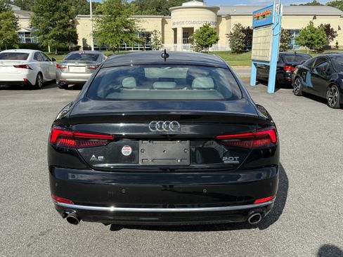Used 2018 Audi A5 2.0T Prestige image 7