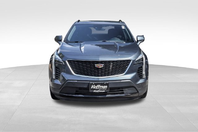 Used 2019 Cadillac XT4 Sport AWD/4WD image 3