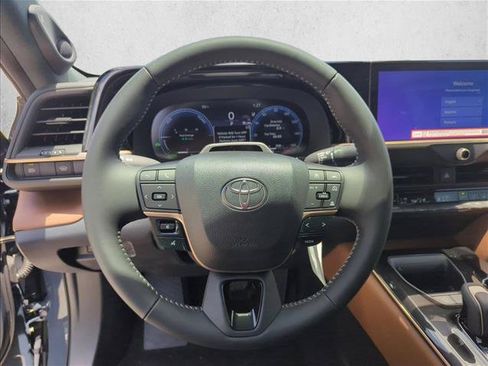 New 2026 Toyota Crown AWD/4WD image 14
