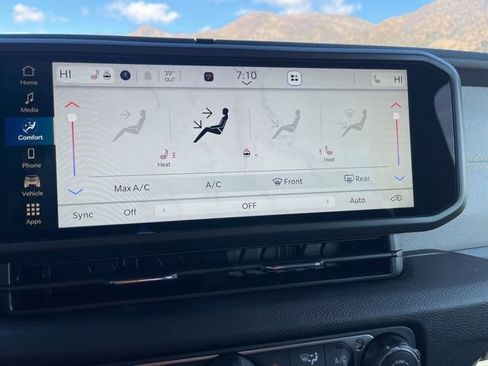 New 2026 Jeep Wrangler Unlimited Sport image 22