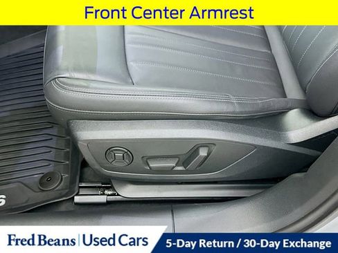 Used 2022 Audi A6 Premium Plus image 22