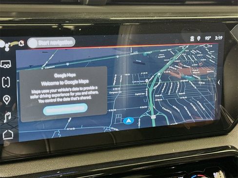 New 2026 GMC Sierra 1500 AT4 w/ AT4 Premium Package image 8