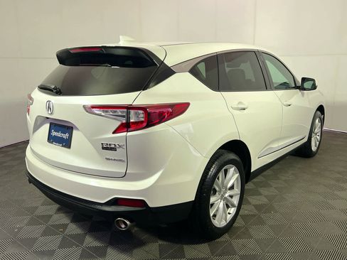 Certified 2021 Acura RDX AWD image 7