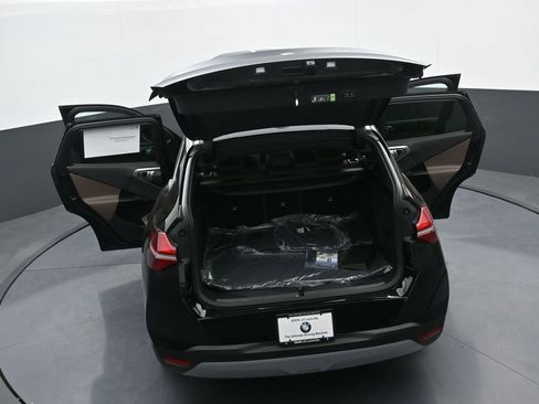 New 2026 BMW X3 xDrive30 w/ Convenience Package image 41