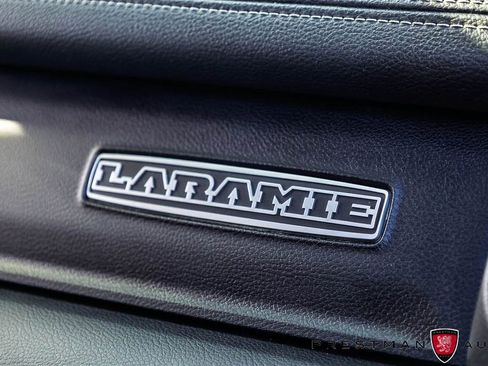 Used 2022 RAM 3500 Laramie image 11