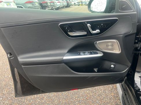 Used 2024 Mercedes-Benz C 300 Sedan image 16