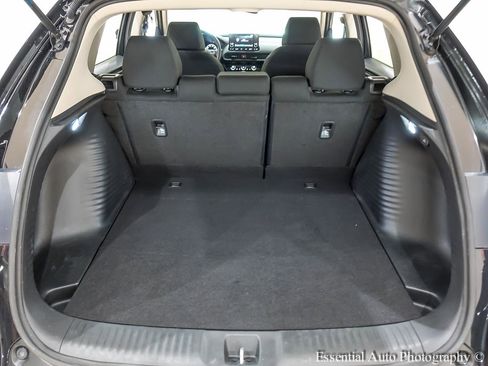 Used 2023 Honda HR-V LX image 27