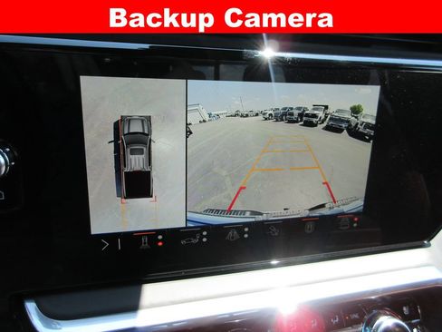 Certified 2024 GMC Sierra 1500 Denali Ultimate AWD/4WD image 20