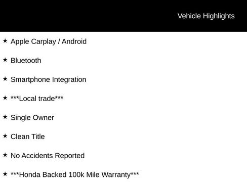 Certified 2025 Honda Odyssey EX-L image 7