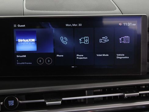 Certified 2026 Hyundai Santa Fe SE image 9