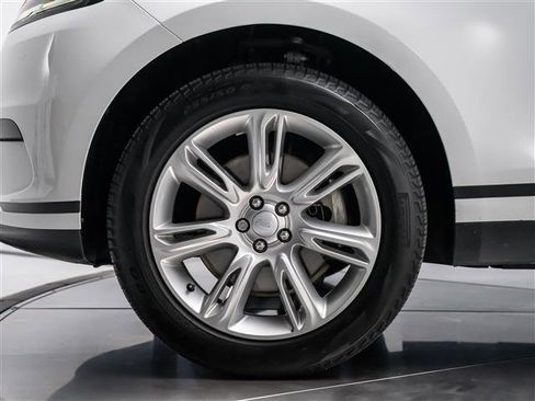 New 2024 Land Rover Range Rover Velar S image 9