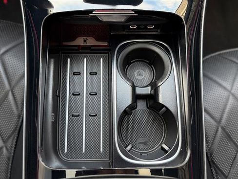 Used 2021 Mercedes-Benz S 580 4MATIC Sedan image 24