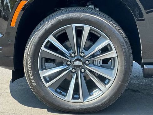 New 2026 Cadillac Escalade Sport AWD/4WD image 26